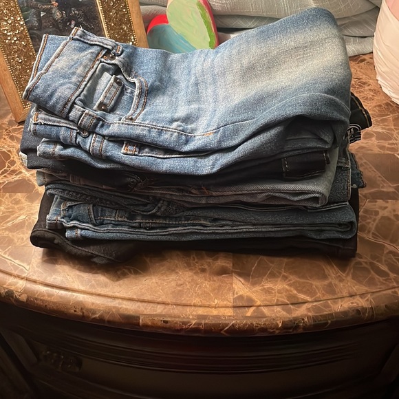 Jeans - Picture 3 of 3